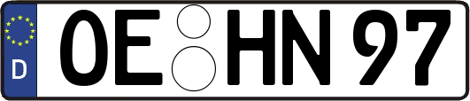 OE-HN97