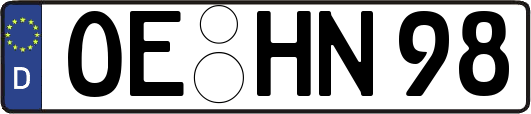 OE-HN98