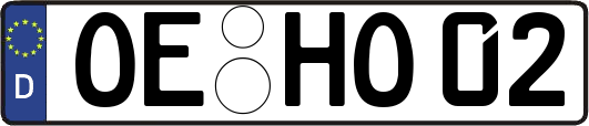OE-HO02