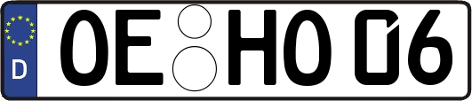 OE-HO06