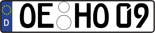 OE-HO09