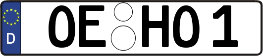 OE-HO1