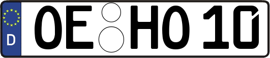 OE-HO10