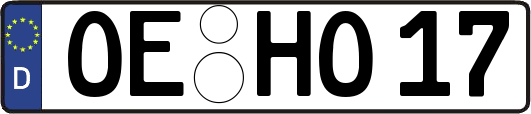 OE-HO17
