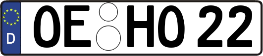 OE-HO22
