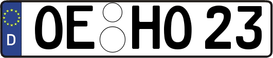OE-HO23