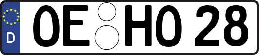 OE-HO28