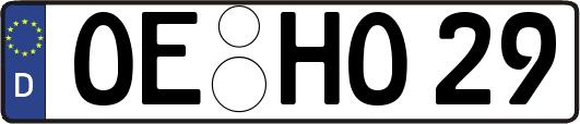 OE-HO29