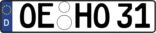 OE-HO31