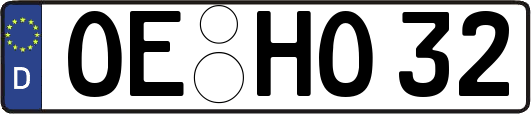 OE-HO32