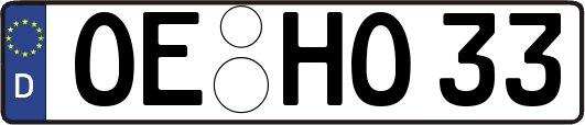 OE-HO33