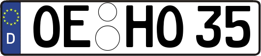 OE-HO35