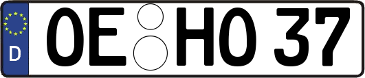 OE-HO37