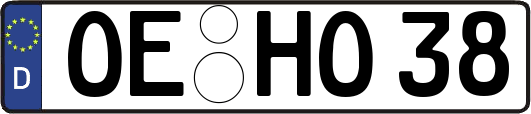 OE-HO38