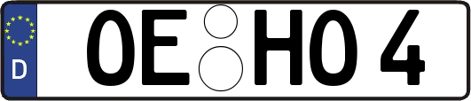 OE-HO4