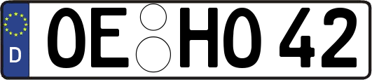 OE-HO42