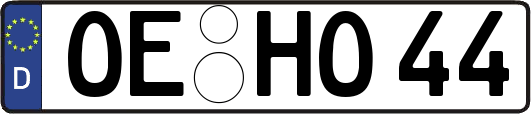 OE-HO44