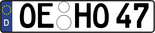 OE-HO47