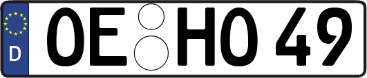 OE-HO49