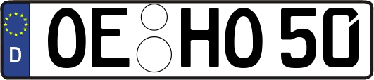 OE-HO50