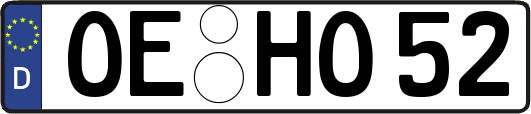 OE-HO52