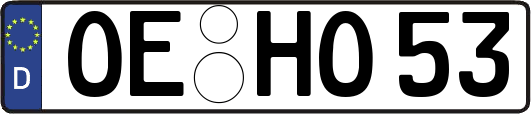 OE-HO53
