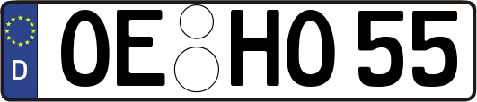 OE-HO55