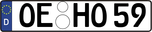 OE-HO59
