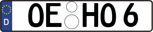 OE-HO6