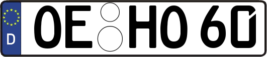 OE-HO60