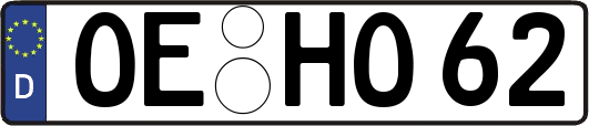 OE-HO62