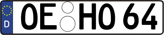 OE-HO64