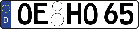 OE-HO65