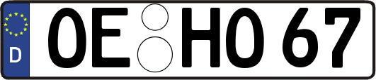 OE-HO67