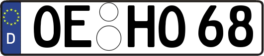 OE-HO68