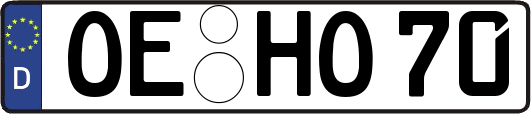 OE-HO70