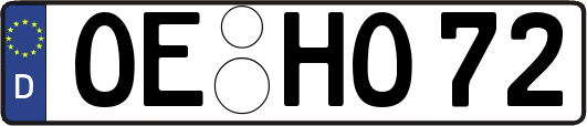 OE-HO72