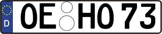 OE-HO73