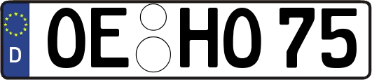 OE-HO75