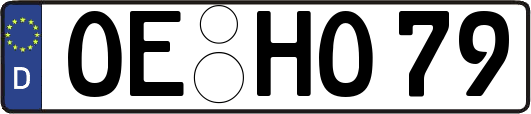 OE-HO79
