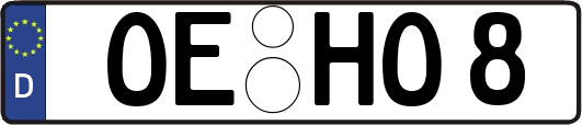 OE-HO8