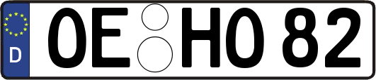 OE-HO82