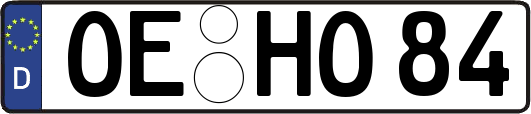 OE-HO84