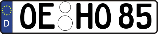 OE-HO85
