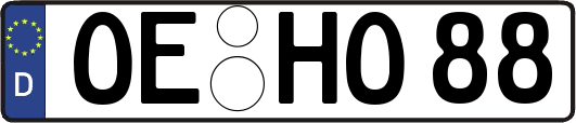 OE-HO88