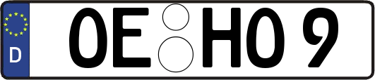 OE-HO9