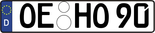 OE-HO90