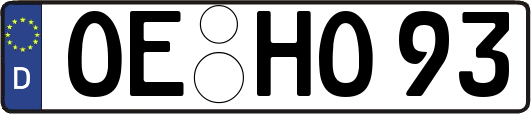 OE-HO93