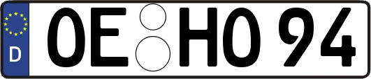 OE-HO94