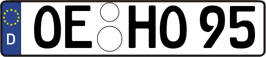 OE-HO95